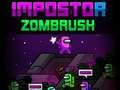 Joc Impostor Zombrush on-line