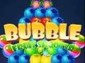 Joc Fusce de Fructe cu Bule on-line