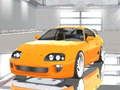 Joc Drift Extrem on-line