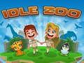 Joc Grădina Zoologică Inactivă on-line