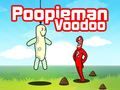 Joc Poopieman Voodoo on-line