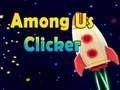 Joc Among Us Clicker on-line