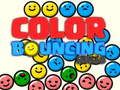 Joc Bile colorate care sar on-line
