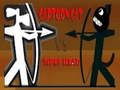 Joc Siren Head Vs Pisica Cartoon on-line