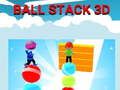 Joc Stiva de Bile 3D on-line