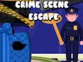 Joc Evadare de la locul crimei on-line