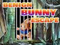 Joc Escape-ul Iepurașului Binevoitor on-line