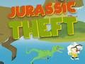Joc Furt Jurasic on-line