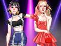 Joc Aventura K-pop cu Blackpink on-line