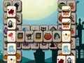 Joc Mahjong de Halloween 2 on-line