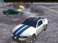 Joc Parcare Accident Mașină Demolție on-line