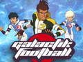 Joc Colecția de Puzzles de Fotbal Galactic on-line