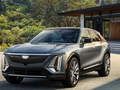 Joc Cadillac Lyriq Slide on-line