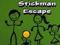 Joc Evaziunea Stickman on-line