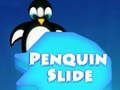 Joc Toboganul Pinguinului on-line