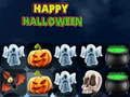 Joc Halloween fericit on-line