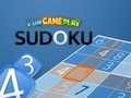 Joc Joc Distractiv de Sudoku on-line