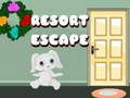 Joc Evadare din resort on-line
