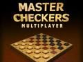 Joc Maestru Dame Multiplayer on-line Joc Maestru Dame Multiplayer on-line