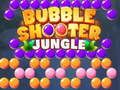 Joc Bubble Shooter Junglă on-line