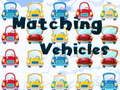 Joc Vehicule Potrivite on-line