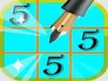 Joc Sudoku Pro on-line
