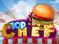Joc Top Chef on-line Joc Top Chef on-line