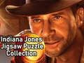 Joc Colecția de Puzzlere Indiana Jones on-line