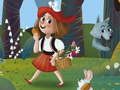 Joc Colecția de Puzzle-uri Căpcăunel on-line
