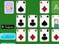 Joc Solitaire Noroc on-line