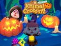 Joc Orizonturi Noi: Bun venit la Animal Crossing on-line