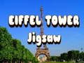 Joc Puzzle Turnul Eiffel on-line