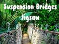 Joc Puzzle Poduri Suspendate on-line