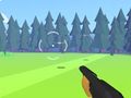 Joc Vânătoare de Golf 3D on-line