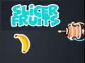 Joc Tăietor de Fructe on-line Joc Tăietor de Fructe on-line