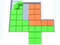 Joc Blocuri Colorate vs Blocuri 3D on-line