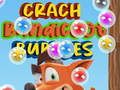 Joc Crash Bandicoot: Bule on-line