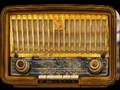 Joc Puzzle radio vechi cu tuburi on-line