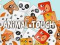Joc Atinge animalele on-line