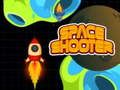Joc Ș shooter spațial on-line