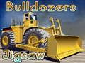 Joc Puzzle Bulldozer on-line