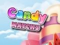 Joc Candy Match3 on-line