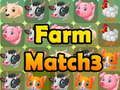 Joc Fermă Match3 on-line