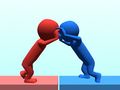 Joc Împingător 3D on-line