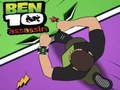 Joc Ben 10 Asasin on-line