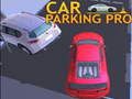 Joc Parcare Pro on-line