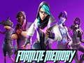 Joc Memoria Fortnite on-line