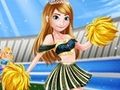 Joc Fata Cheerleader Anna on-line