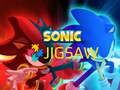 Joc Puzzle Sonic on-line