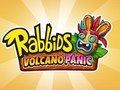 Joc Rabbids: Panică Vulcanică on-line Joc Rabbids: Panică Vulcanică on-line